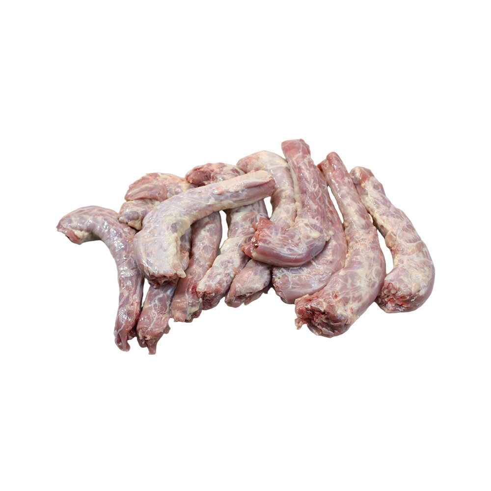 Frozen Chicken Necks